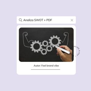 Analiza SWOT