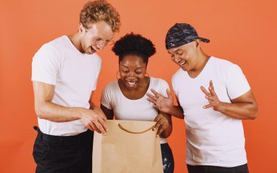 Emocje w komunikacji oferty jako element doświadczeń klienta