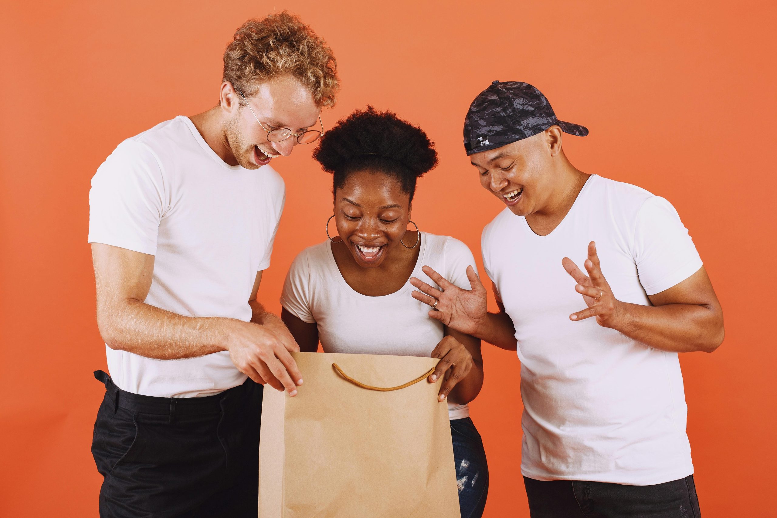 post Emocje w komunikacji oferty jako element doświadczeń klienta