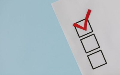 Chcesz, aby klient wypełnił ankietę? Lepiej go na to przygotuj