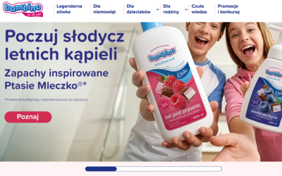 Czy każda współpraca dwóch silnych marek wzmacnia ich wizerunek? Case Bambino i E.Wedel