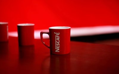Emocje klientów są ważniejsze niż cechy produktu. Case Nescafé