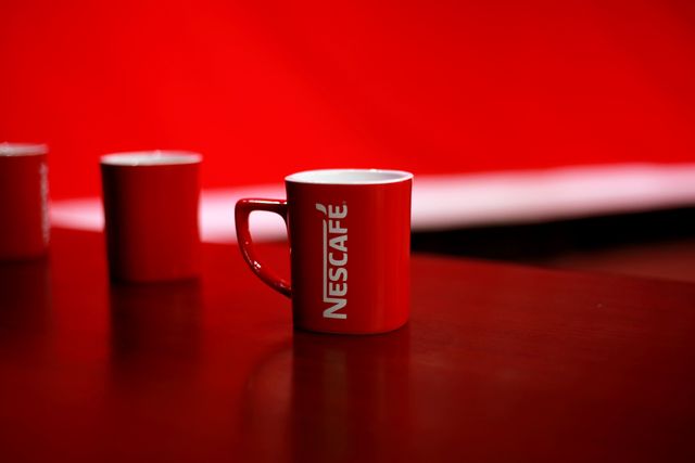 Emocje klientów są ważniejsze niż cechy produktu. Case Nescafé?