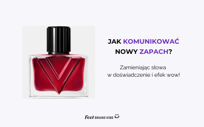 Jak reklamować perfumy na billboardzie? Valentino wie jak zaskoczyć